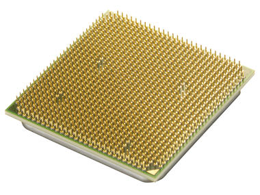 AMD Phenom X4 9850 Black Edition review